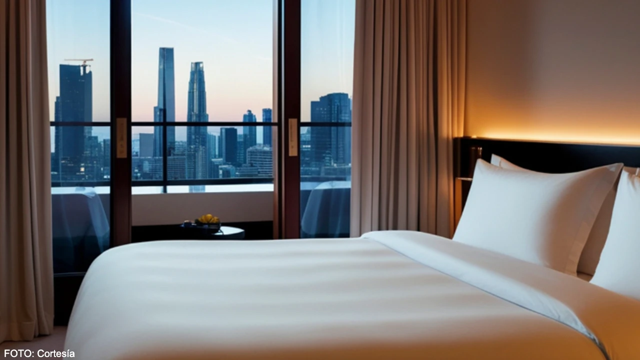 El futuro de la hotelería: tecnología e integración