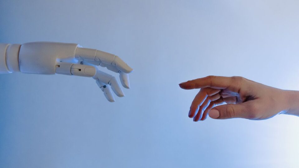 ¿Tu empresa usa Inteligencia Artificial o solo vive la ilusión?