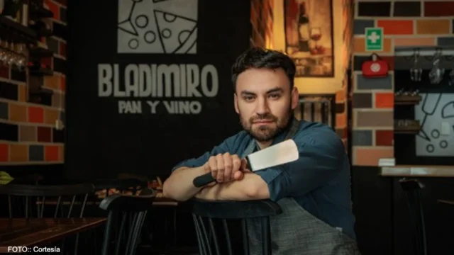 Bladimiro Pan y Vino: cocina mediterránea en el corazón de Santa María la Ribera