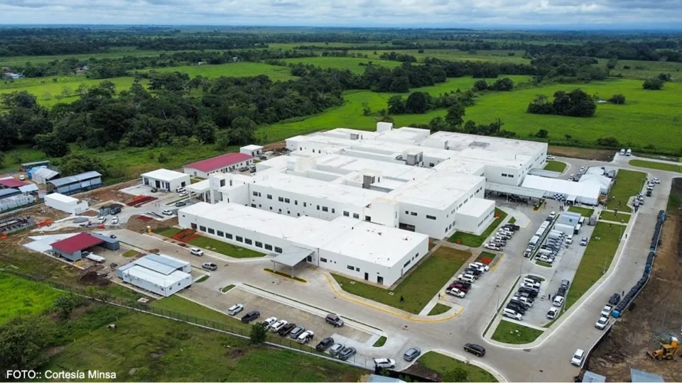 Panamá fortalece su infraestructura de salud