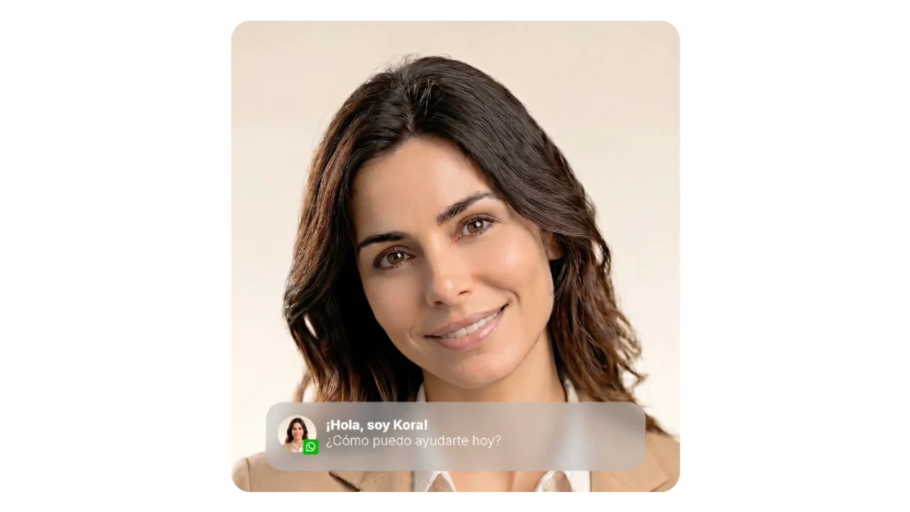 Konko AI, la IA para consultorios médicos que multiplica los ingresos