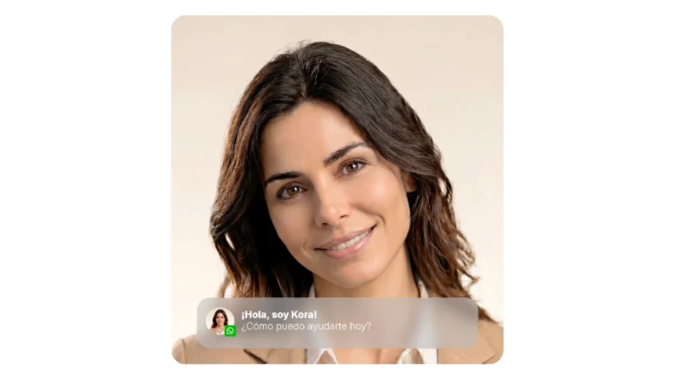 Konko AI, la IA para consultorios médicos que multiplica los ingresos