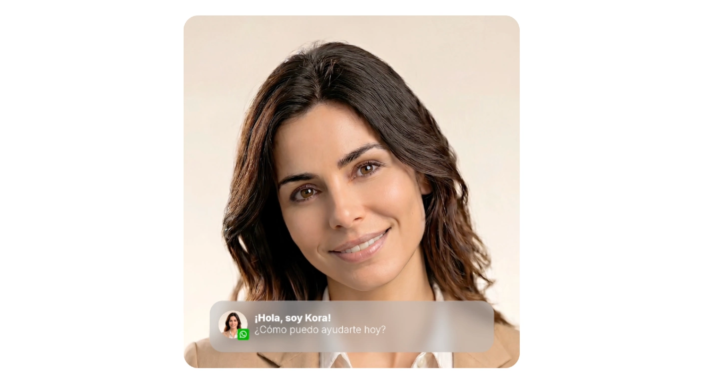 Konko AI, la IA para consultorios médicos que multiplica los ingresos