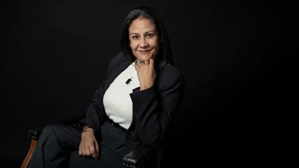 Minerva Andrade: liderazgo femenino en la industria del acero