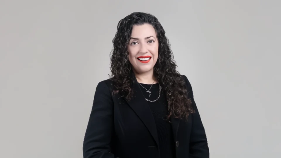 Paulina Angelina Vargas-Larraguivel, Directora de la Escuela de Administración y Negocios en CETYS Universidad.