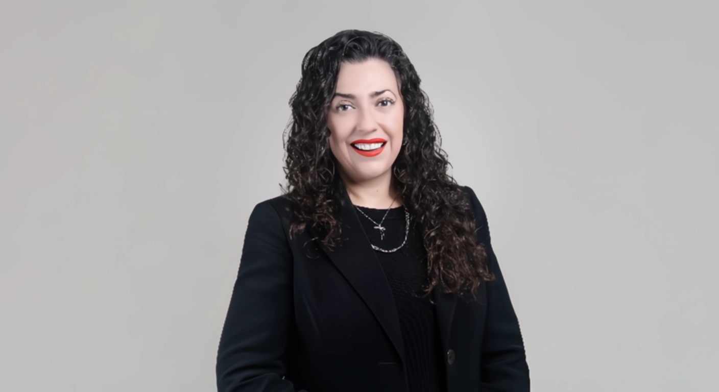 Paulina Angelina Vargas-Larraguivel