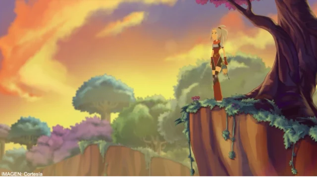 Un reino para todos nosotros: la animación mexicana que aborda la migración