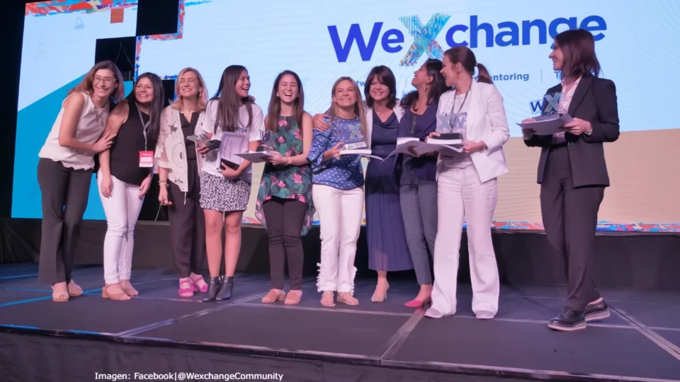 5 startups STEM lideradas por mujeres que irrumpen Latam