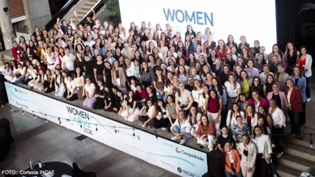 Women on the Move impulsa el liderazgo femenino