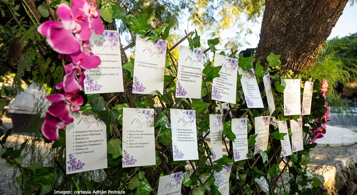 Las bodas mexicanas representan una oportunidad para demostrar que las tradiciones pueden evolucionar sin perder su esencia y que cada celebración puede convertirse en una experiencia que represente verdaderamente a quienes la protagonizan.
