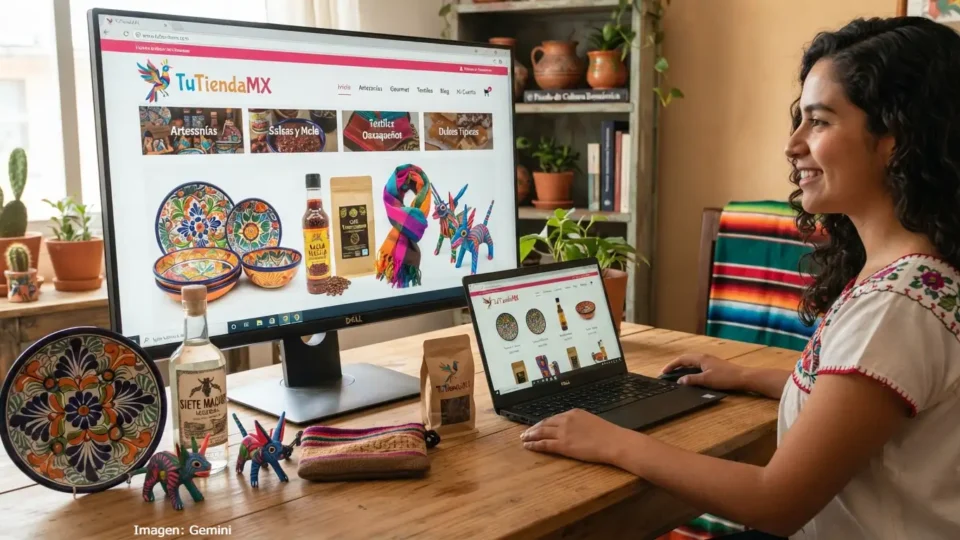 ¿Cómo crear una tienda en línea en 7 sencillos pasos?