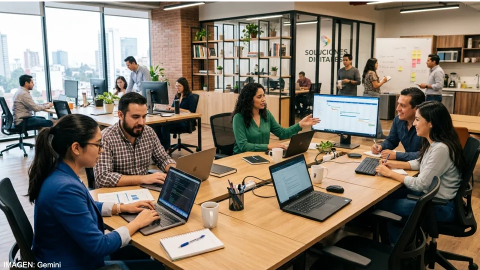 Los 10 mejores lugares para trabajar en Latam