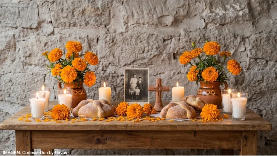 Día de Muertos: del sentido emotivo a la saturación comercial