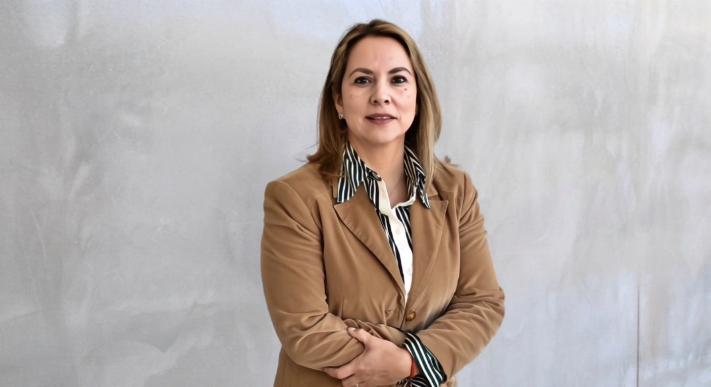 Nadxiieli Esparza Avendaño
