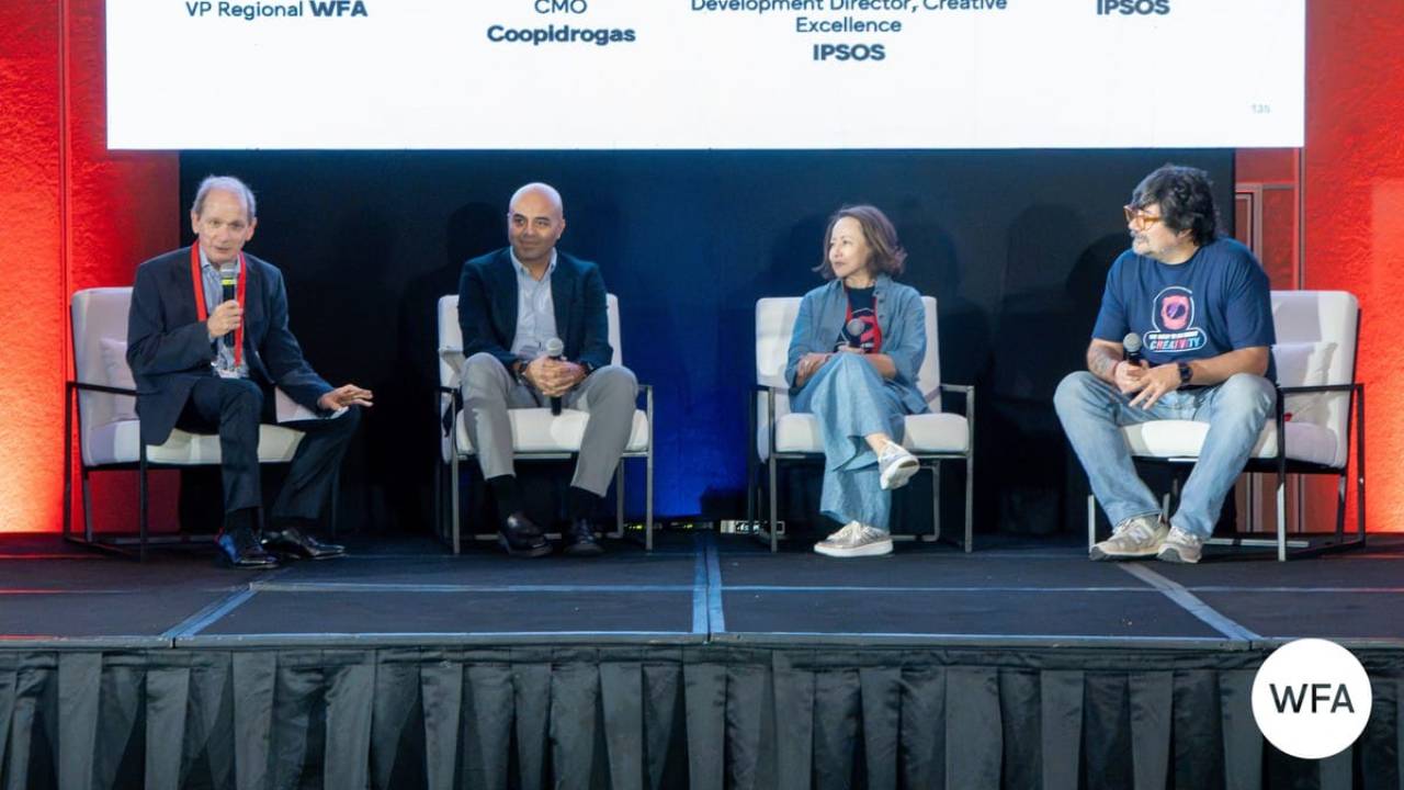 Guatemala pone al marketing latinoamericano en el mapa